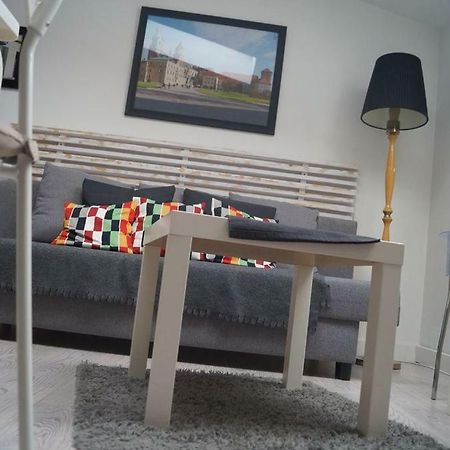 Apartament Arianska 克拉科夫 外观 照片