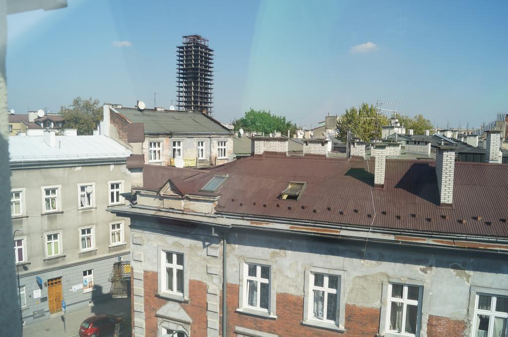 Apartament Arianska 克拉科夫 外观 照片