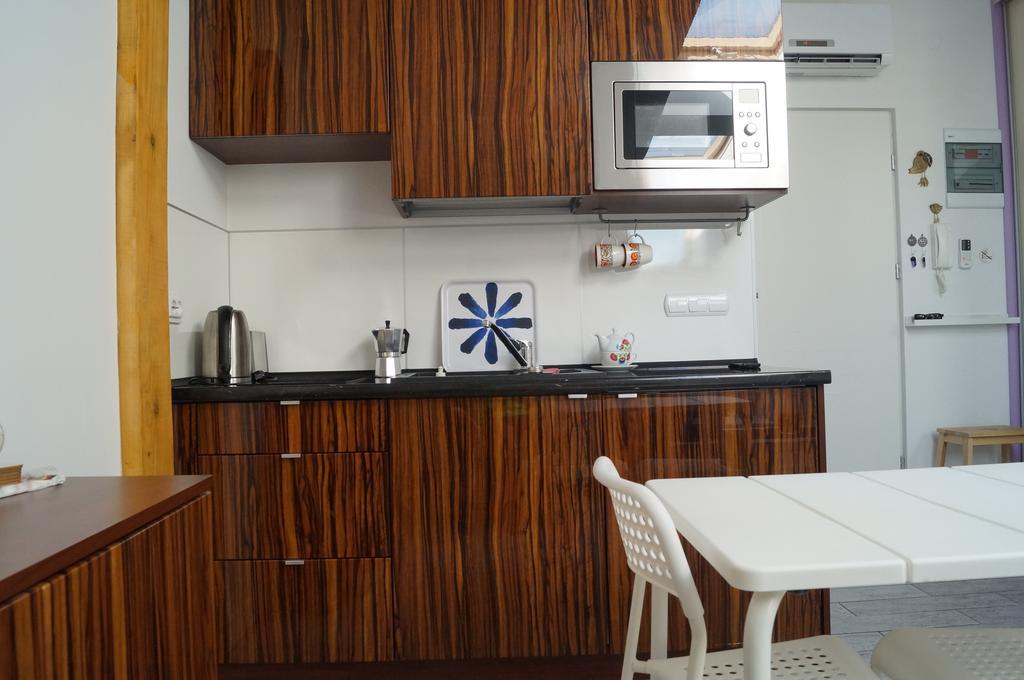 Apartament Arianska 克拉科夫 外观 照片